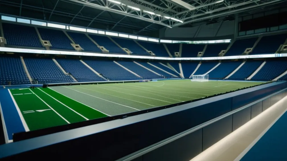 Rick George, directorul atletic al Universității Colorado, se retrage după o perioadă de succes