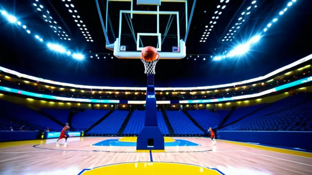 Triumf pentru Maryland: Addi Mack Strălucește Într-o Victorie Convingătoare împotriva Towson