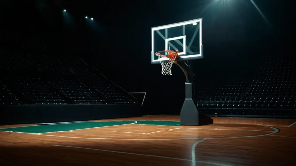 Victorie categorică pentru Princeton Tigers: Happy conduce echipa spre 100 de puncte împotriva John Jay