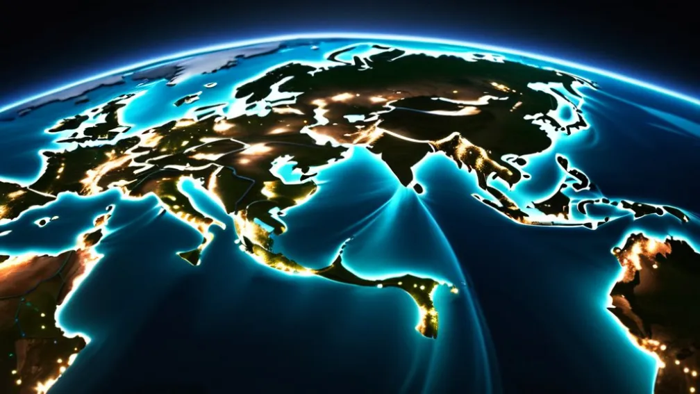 Administrația Trump Atinge Acorduri Comerciale Cadru cu Argentina, Ecuador, El Salvador și Guatemala