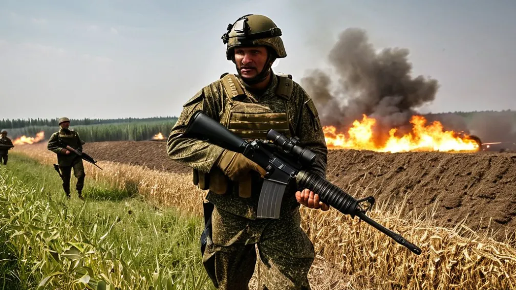 Războiul ruso-ucrainean