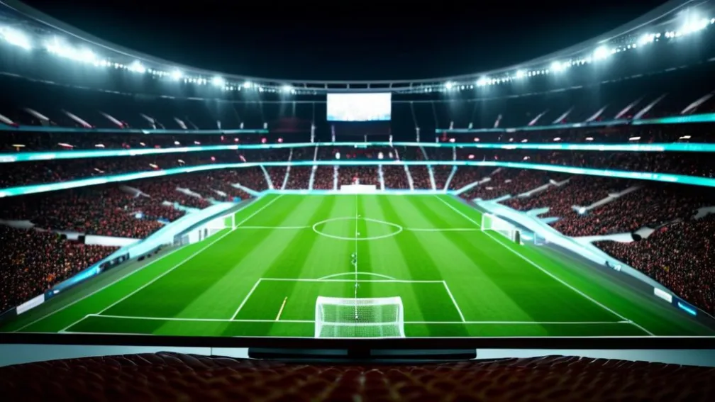 Apple TV va oferi toate meciurile MLS fără abonament suplimentar de anul viitor