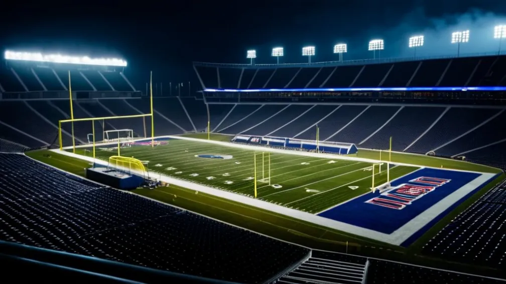 Seahawks vs. Rams: Bătălia pentru supremația în NFC West