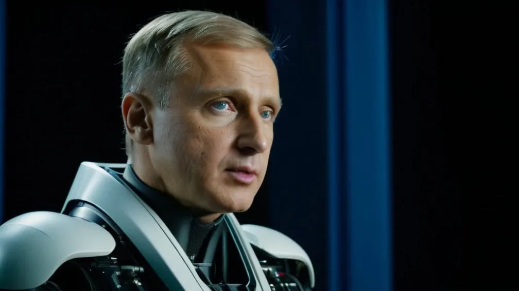 Impactul inteligenței artificiale asupra economiei globale