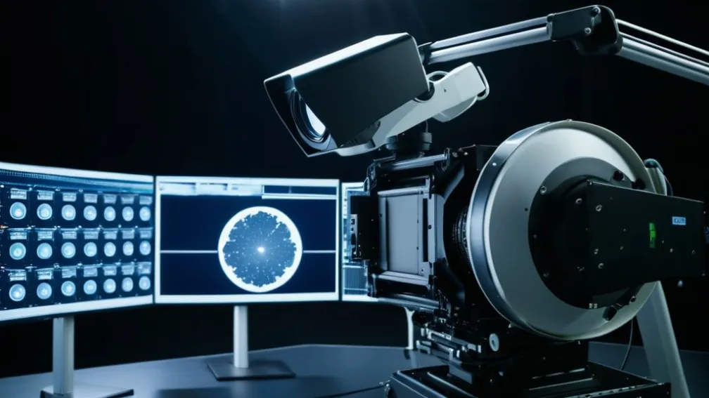 Impactul inteligenței artificiale asupra pieței muncii