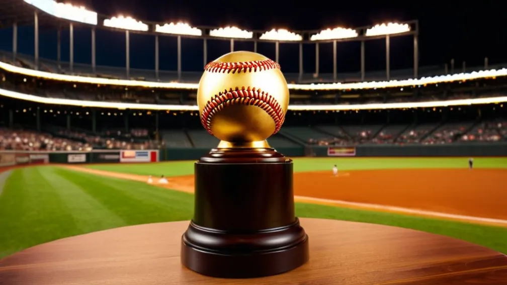 Premiile Relieverului Anului: Onoruri pentru Vedetele MLB Mariano Rivera și Trevor Hoffman