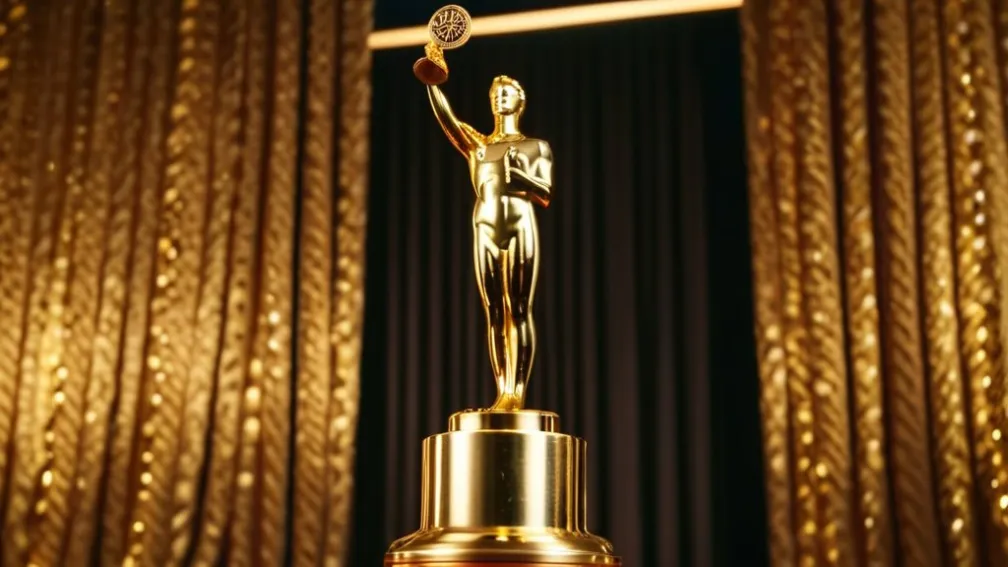 Sarah Jessica Parker, distinsă cu Premiul Carol Burnett la Globurile de Aur