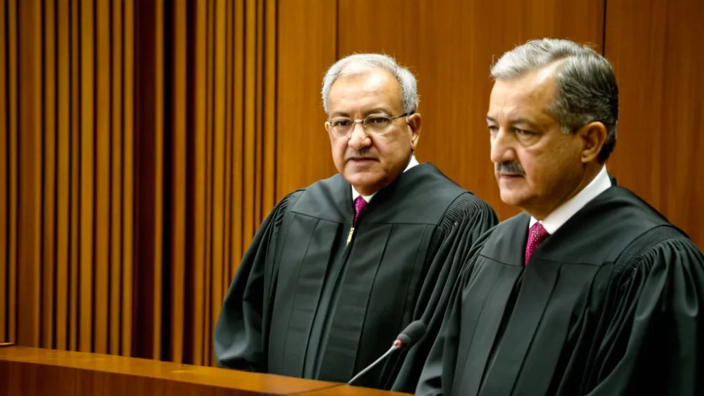 Curtea Supremă a Mexicului respinge contestațiile magnatului Salinas privind datoria fiscală de 2,6 miliarde de dolari