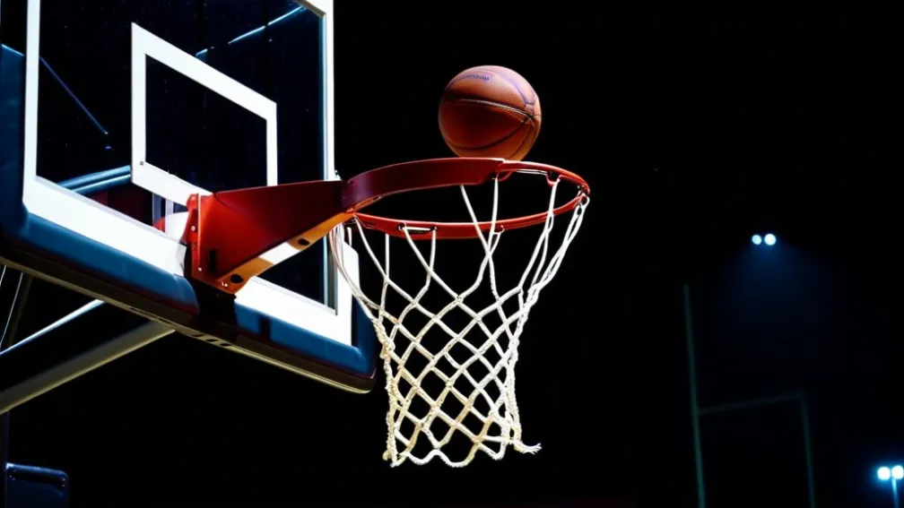 Houston Christian învinge UL Monroe cu 72-61 într-un meci de baschet captivant