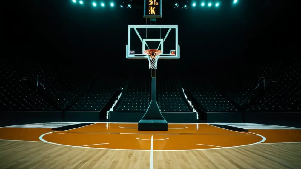 Victorie pentru Alabama A&M în meciul de baschet cu Charleston Southern