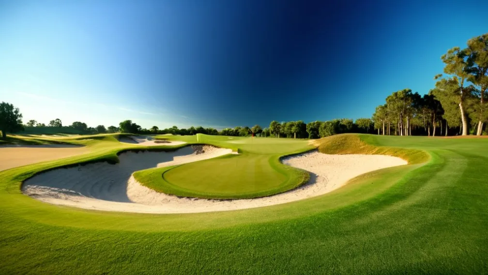 Stewart Cink preia conducerea la Charles Schwab Championship cu un scor de 64