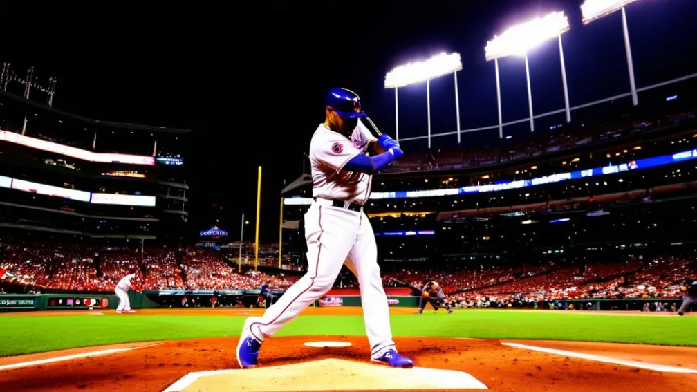 Premiile „Jucătorul Anului la Revenire” în Baseball: O Istorie a Triumfurilor în MLB