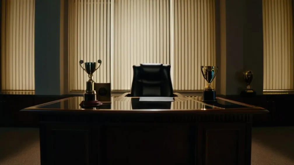 Directorul Atletic Baylor Mack Rhoades Demisionează din Comitetul CFP pe Fondul unor Algații Nespecificate