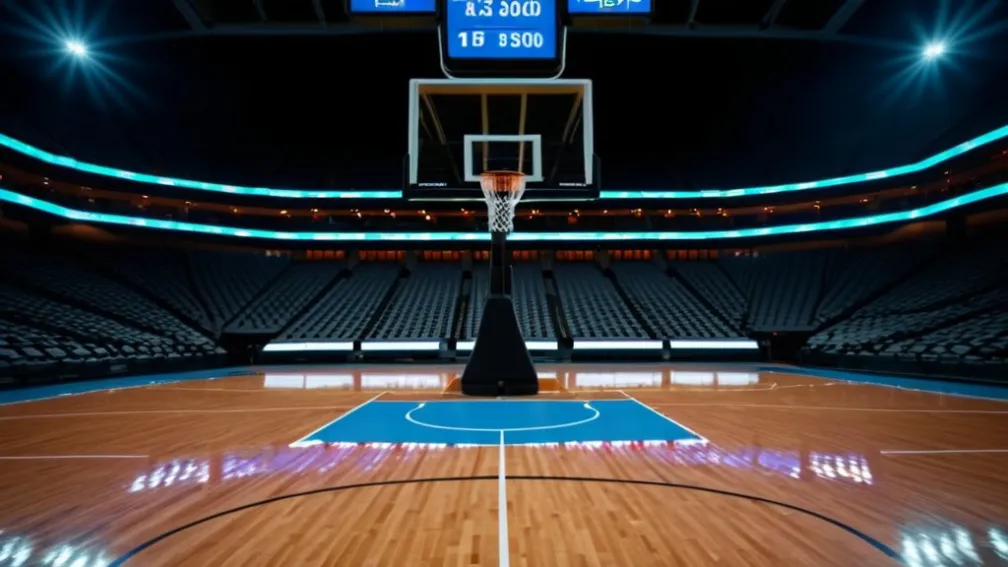 Georgia State învinge categoric Fort Valley State cu 90-56