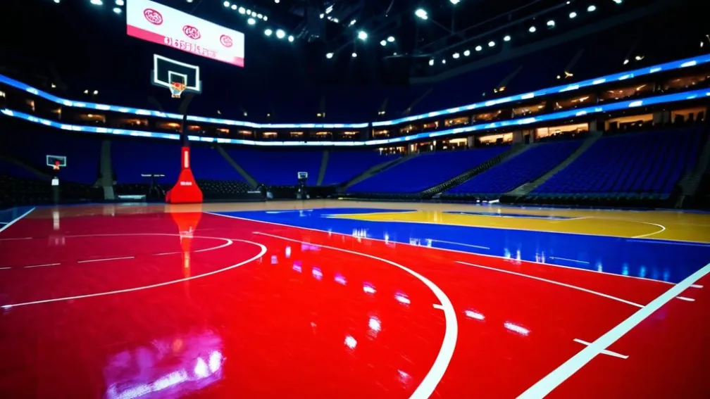 LSU învinge Florida International cu un scor dominant de 98-81