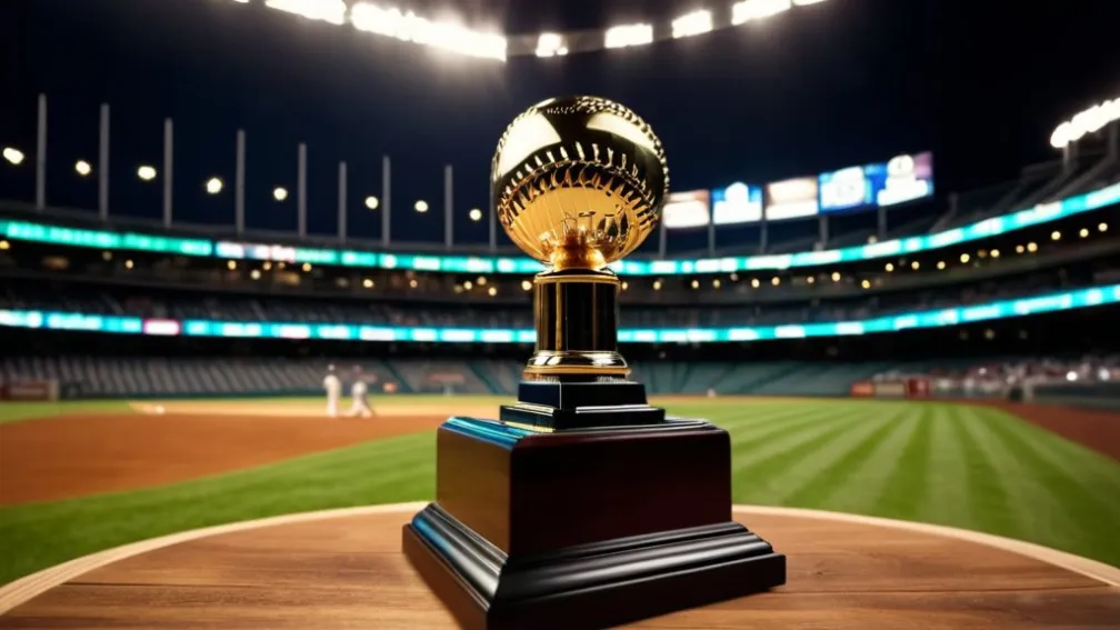 Shohei Ohtani Conduce Detasat în Voturile pentru MVP-ul Ligii Naționale