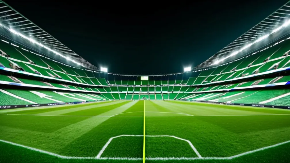 Egal între Emiratele Arabe Unite și Irak, 1-1, în prima manșă a play-off-ului de calificare la Cupa Mondială 2026