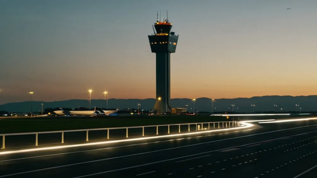 Companiile aeriene anticipează o recuperare rapidă a operațiunilor odată ce FAA va anula ordinele de reducere a zborurilor