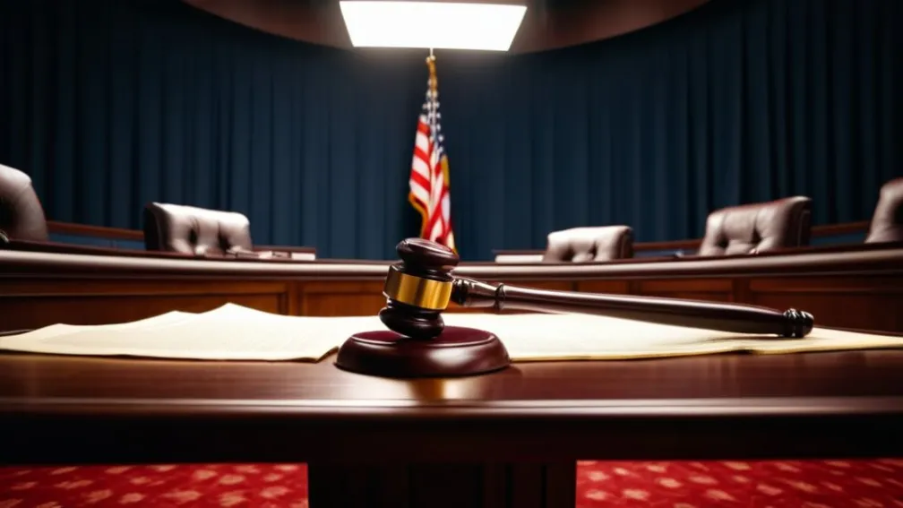 Administrația Trump a Desemnat Patru Rețele Europene de Stânga ca Organizații Teroriste