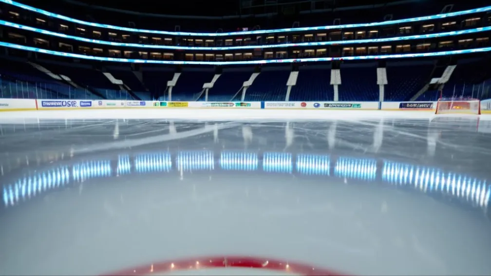 Confruntare în Conferința de Vest: Winnipeg Jets vs. Calgary Flames