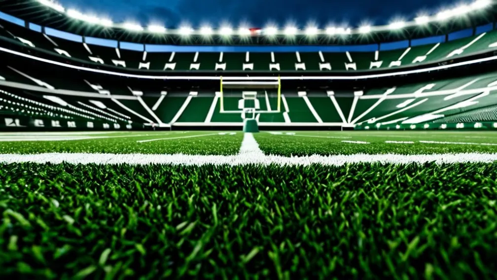 Lupta pentru Titlul AAC: South Florida și Navy într-un Duel Decisiv de Fotbal American Colegial