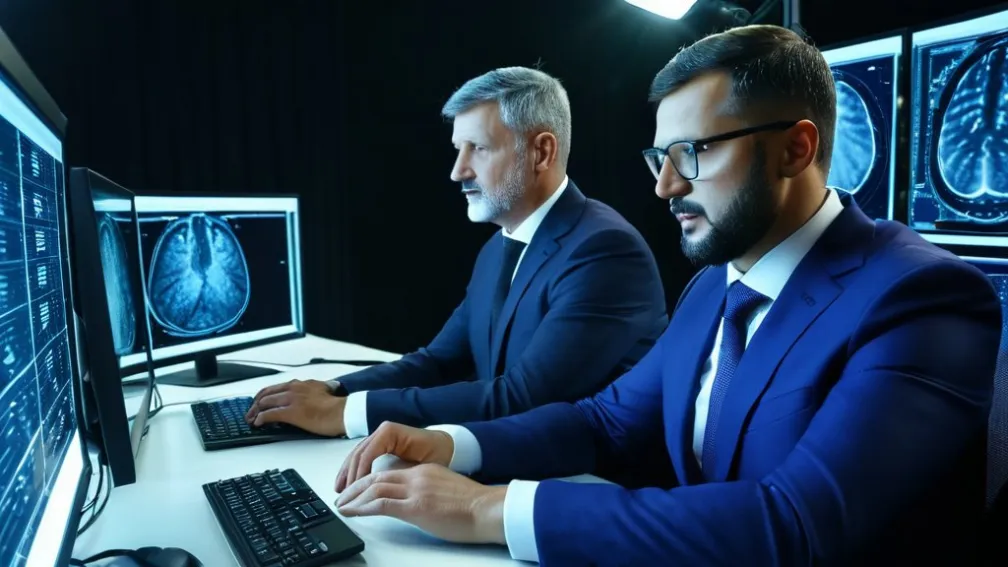 Impactul inteligenței artificiale asupra pieței muncii