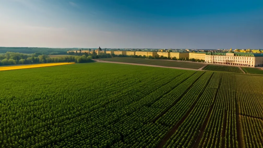 Istoria Ucrainei: de la Kievean Rus' la independența modernă