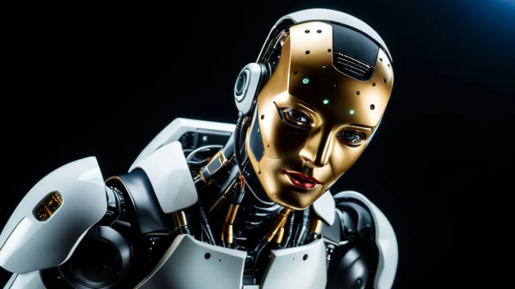 Impactul inteligenței artificiale asupra economiei globale