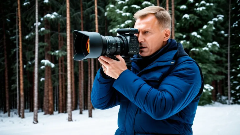 Iarna se apropie: pregătirea pentru frig