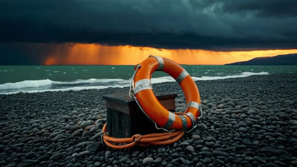 Relicva de la epava Edmund Fitzgerald, returnată proprietarului împreună cu 600.000 de dolari de la statul Michigan