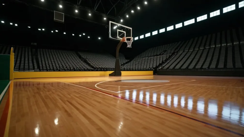 UCF Knights se confruntă cu Texas A&M Aggies într-un meci de baschet universitar