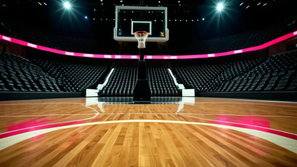 Baschet: Utah Valley înfruntă Fresno State după performanța de 22 de puncte a lui Hendricks