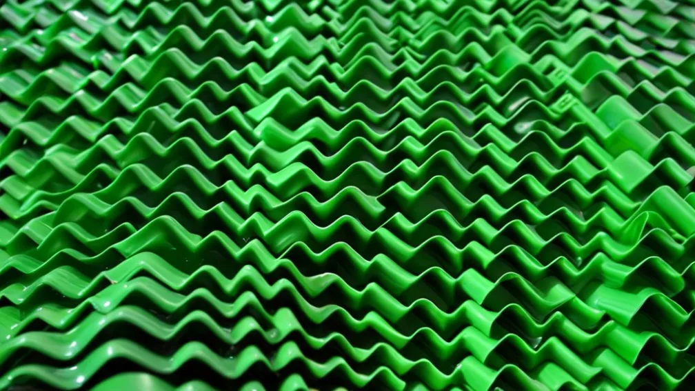 Beneficiile reciclării plasticului