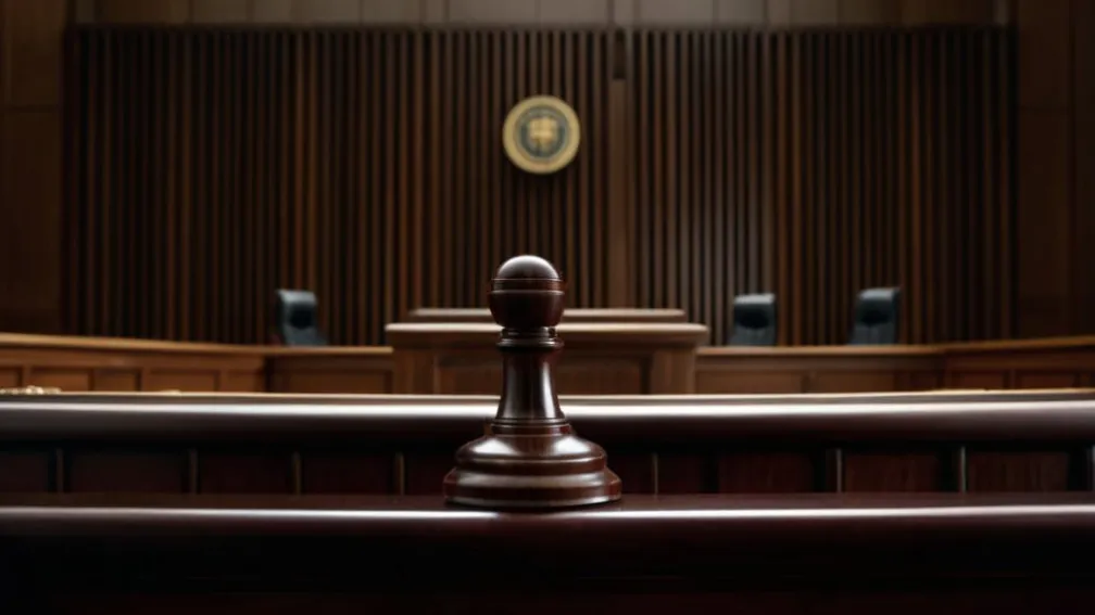 Curtea Constituțională din R.A.C. examinează descalificarea președintelui de la alegeri