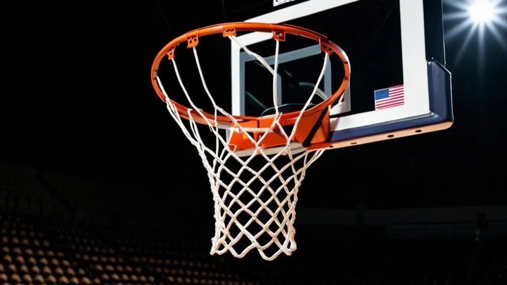 USC Trojans înfruntă Illinois State Redbirds într-un meci de baschet în California