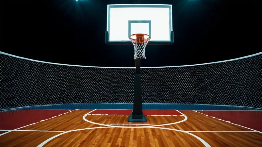 Meci de baschet universitar: Jacksonville Dolphins înfruntă VMI Keydets