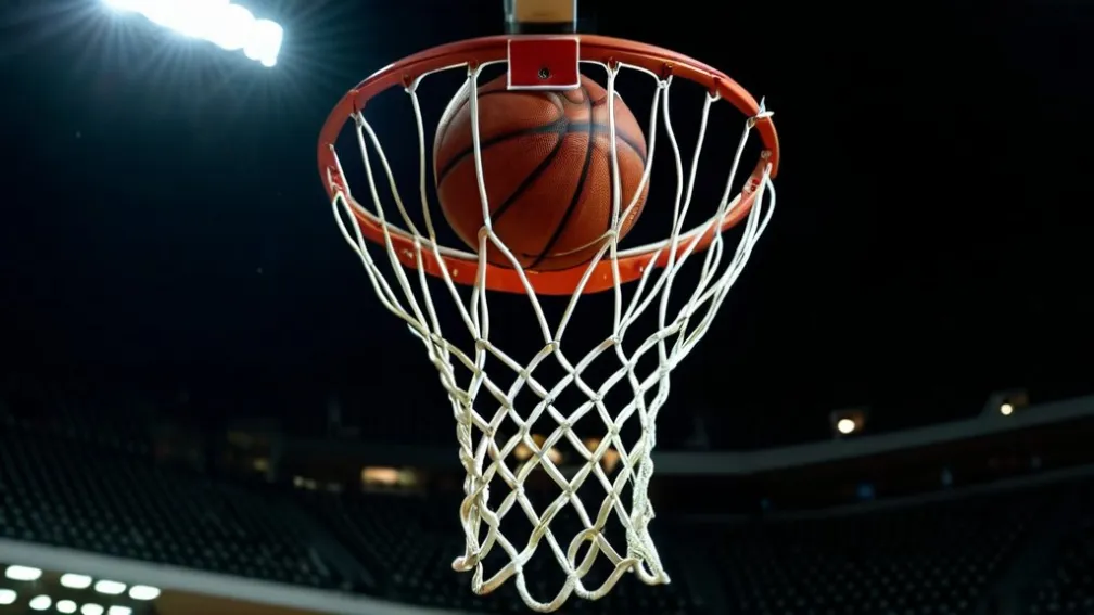 Berman conduce Queens împotriva Sacred Heart într-un meci captivant de baschet