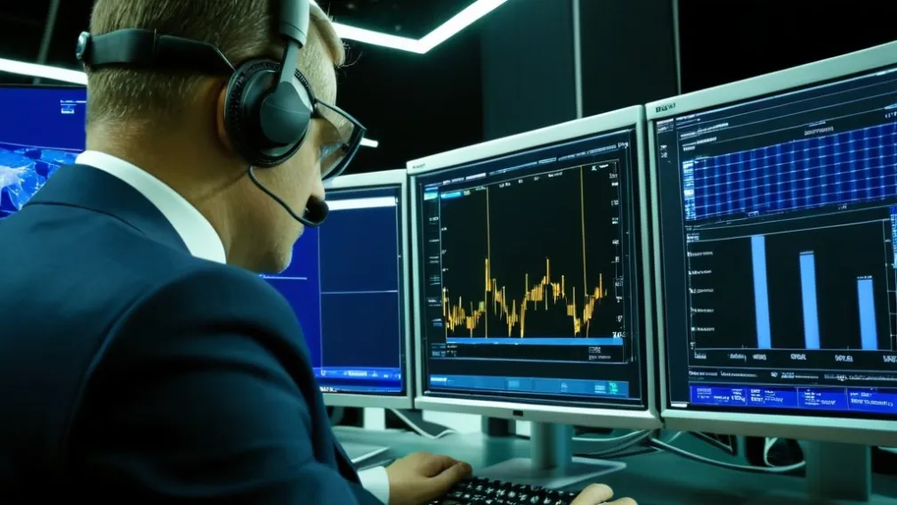 Impactul inteligenței artificiale asupra pieței muncii