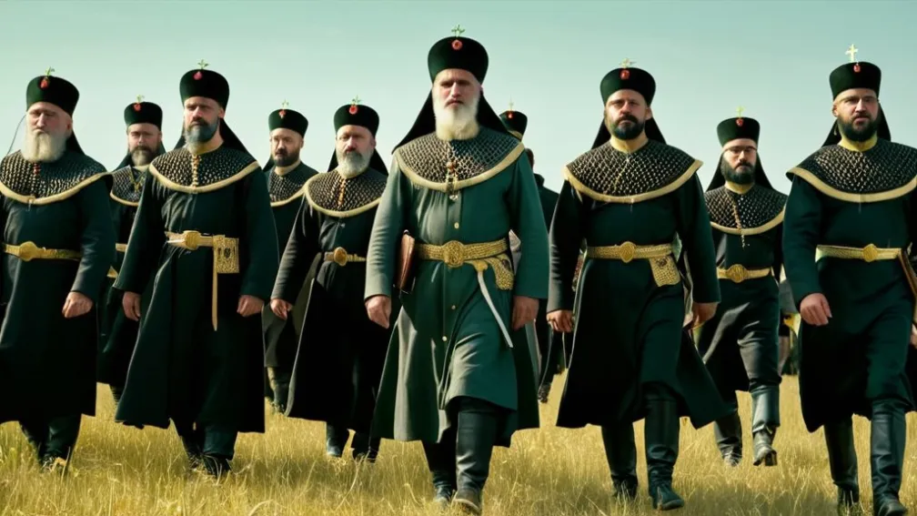 Istoria Rusiei Kievene