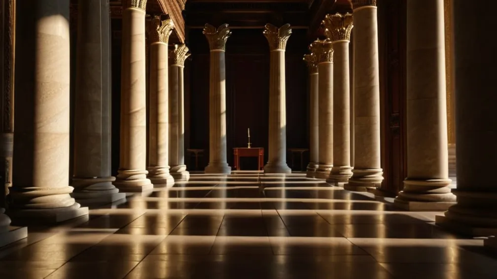 Noul Ambasador al SUA în Grecia, Kimberly Guilfoyle, a început mandatul cu o întâlnire la liderul Bisericii Ortodoxe Elene