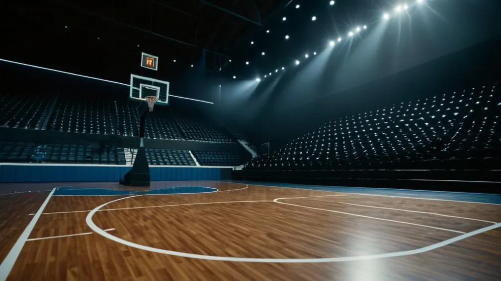 Confruntare de top în baschetul universitar: UCLA (#15) înfruntă Arizona (#5) la Inglewood