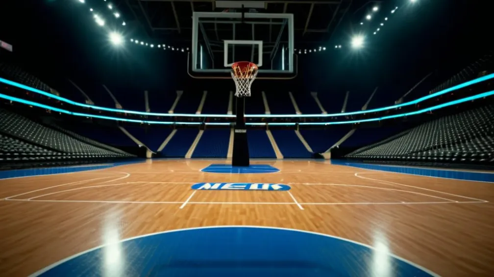 Confruntarea Universitară de Baschet: North Carolina Central înfruntă puternica echipă Tar Heels