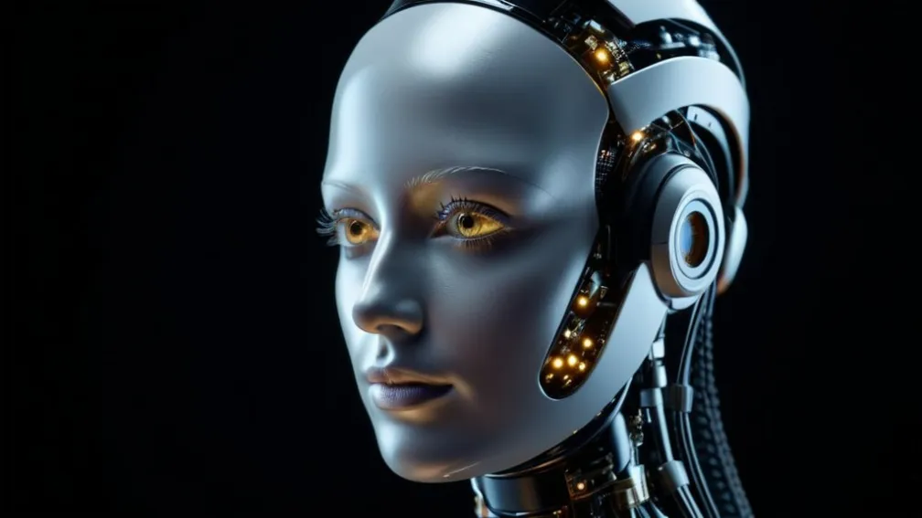 Conceptul de inteligență artificială