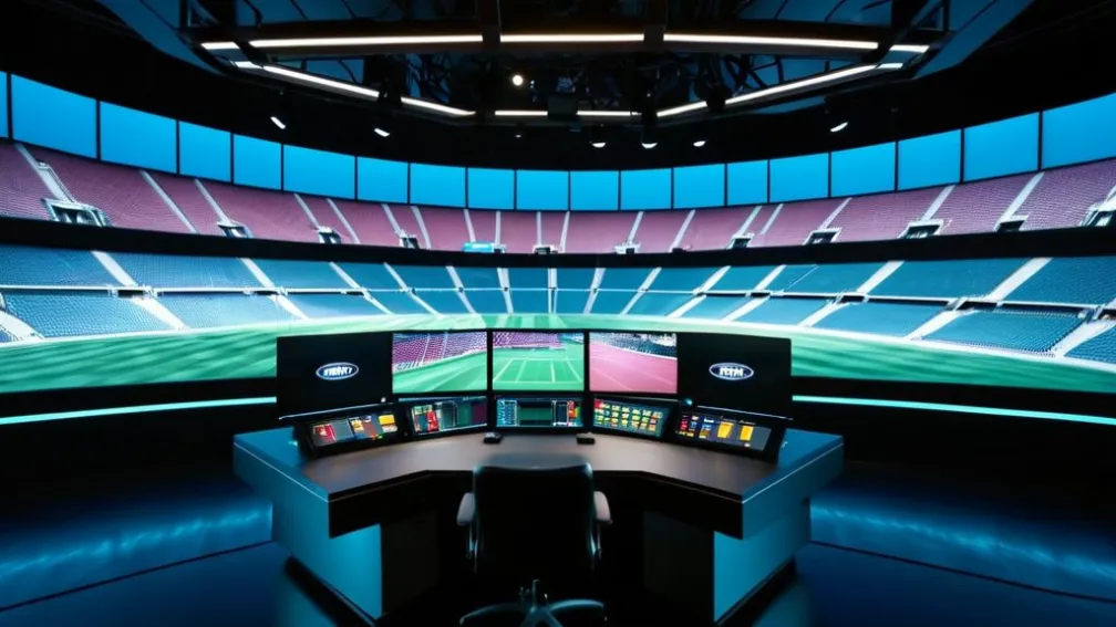 Pac-12 semnează un acord important de televiziune cu USA Sports