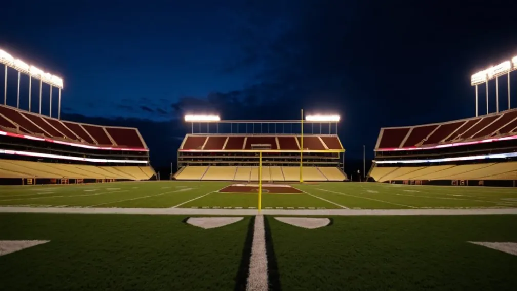 Zvonurile despre mutarea antrenorului Lane Kiffin la Florida Gators inflamează meciul