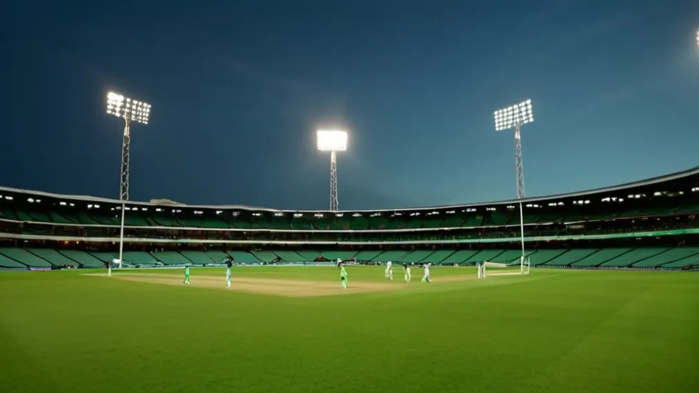 Pakistanul, amendat cu 20% din taxa de meci pentru un ritm lent de joc împotriva Sri Lankăi