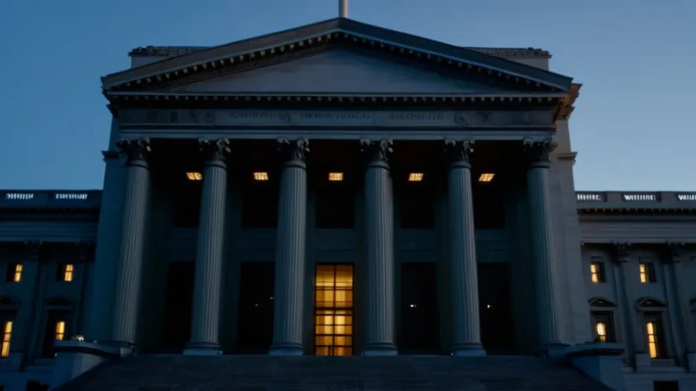 Guvernul Federal al SUA își reia activitatea: Impactul încheierii blocajului și noile inițiative