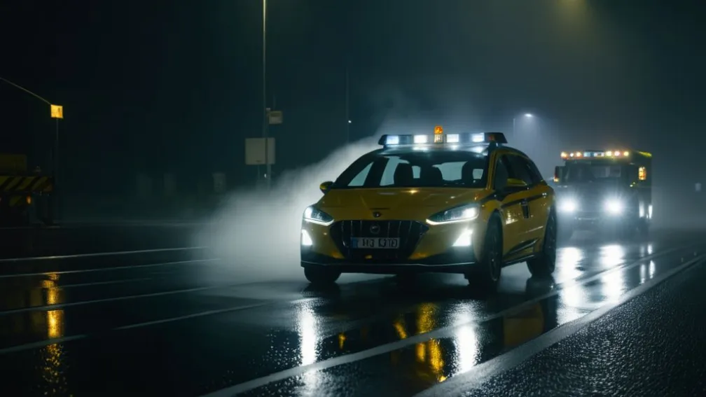 Scurgere masivă de amoniac în Oklahoma: Zeci de persoane spitalizate, sute evacuate