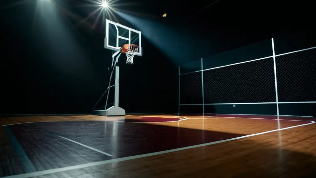 North Carolina Central înfruntă Tar Heels după performanța remarcabilă a lui Lattimore