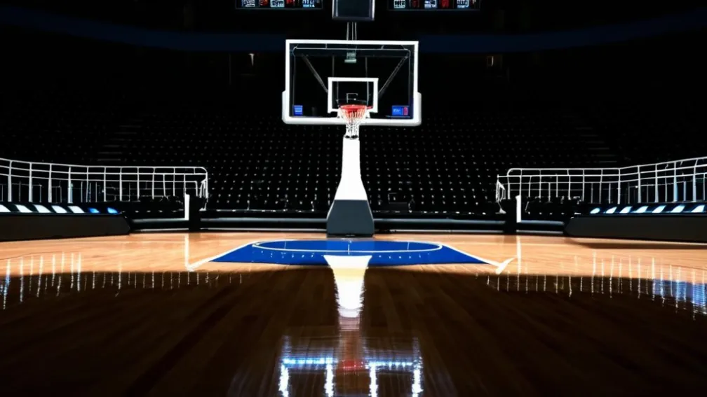 Rutgers Scarlet Knights înfruntă Lehigh Mountain Hawks într-un meci de baschet non-conferință